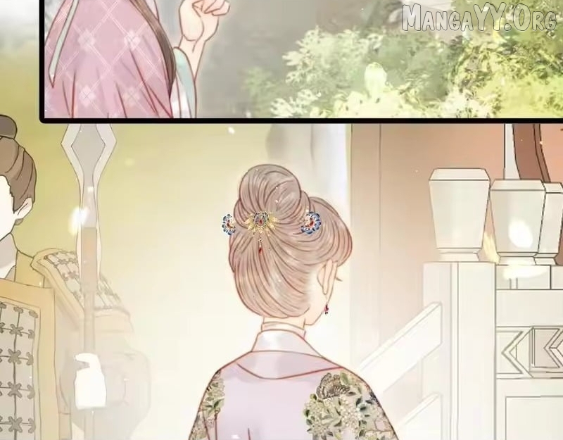 Shao Hua Long: Rebirth of the Evil Concubine’s Counterattack Chapter 33 - page 32